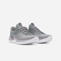 Giày Luyện Tập Nữ Under Armour Flow Dynamic Intelliknit - Supersports Vietnam