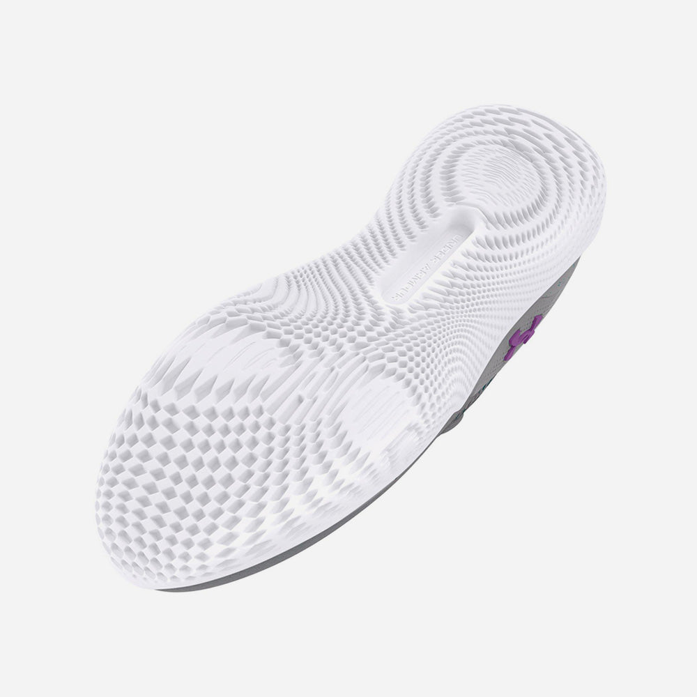 Giày Luyện Tập Nữ Under Armour Flow Dynamic Intelliknit - Supersports Vietnam