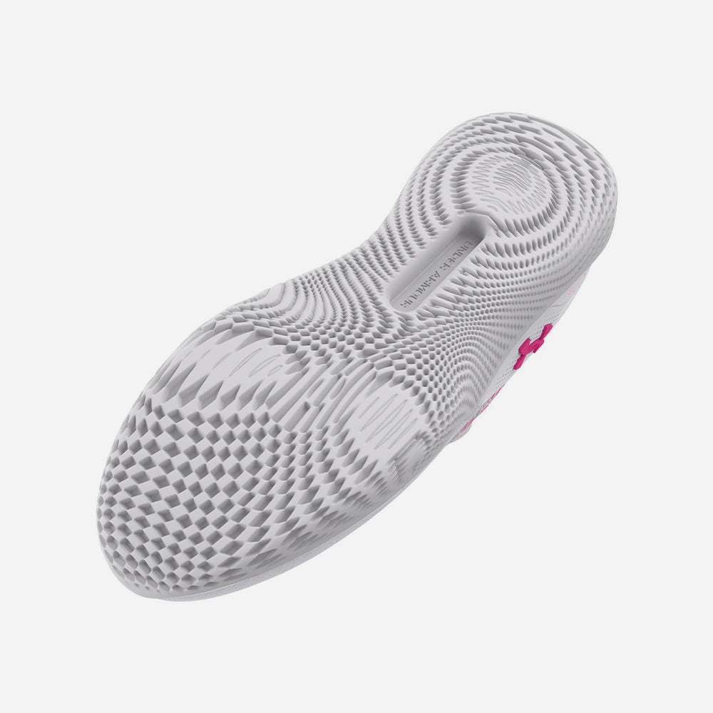 Giày Luyện Tập Nữ Under Armour Flow Dynamic Intelliknit - Supersports Vietnam