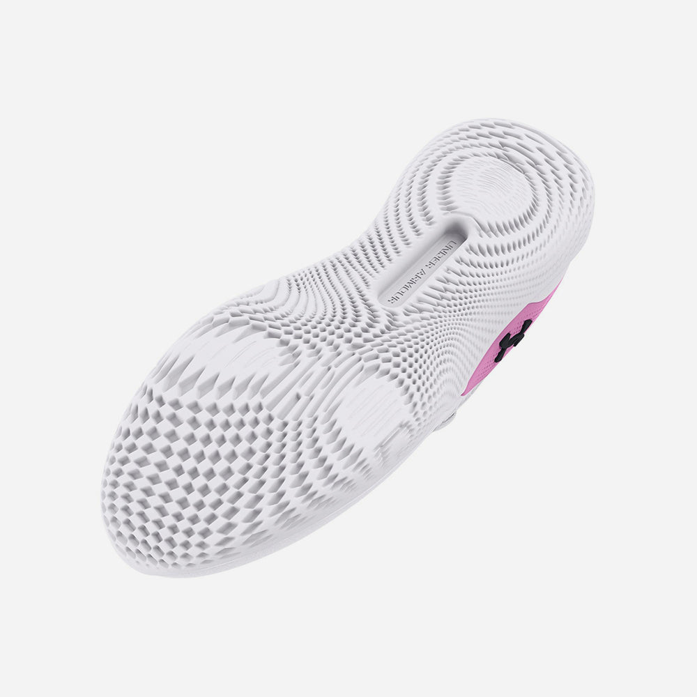 Giày Tập Luyện Nữ Under Armour Flow Dynamic Intelliknit - Supersports Vietnam