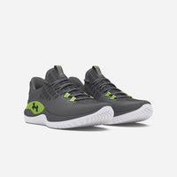 Giày Luyện Tập Nam Under Armour Flow Dyic Intelliknit - Supersports Vietnam
