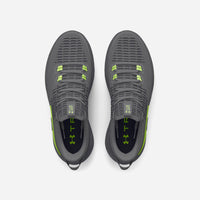 Giày Luyện Tập Nam Under Armour Flow Dyic Intelliknit - Supersports Vietnam