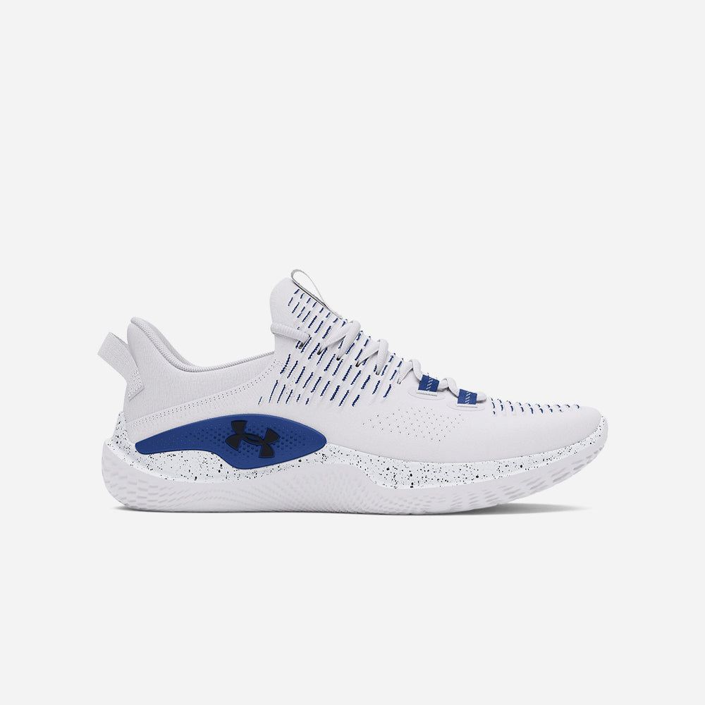 Giày Luyện Tập Nam Under Armour Flow Dyic Intelliknit - Supersports Vietnam