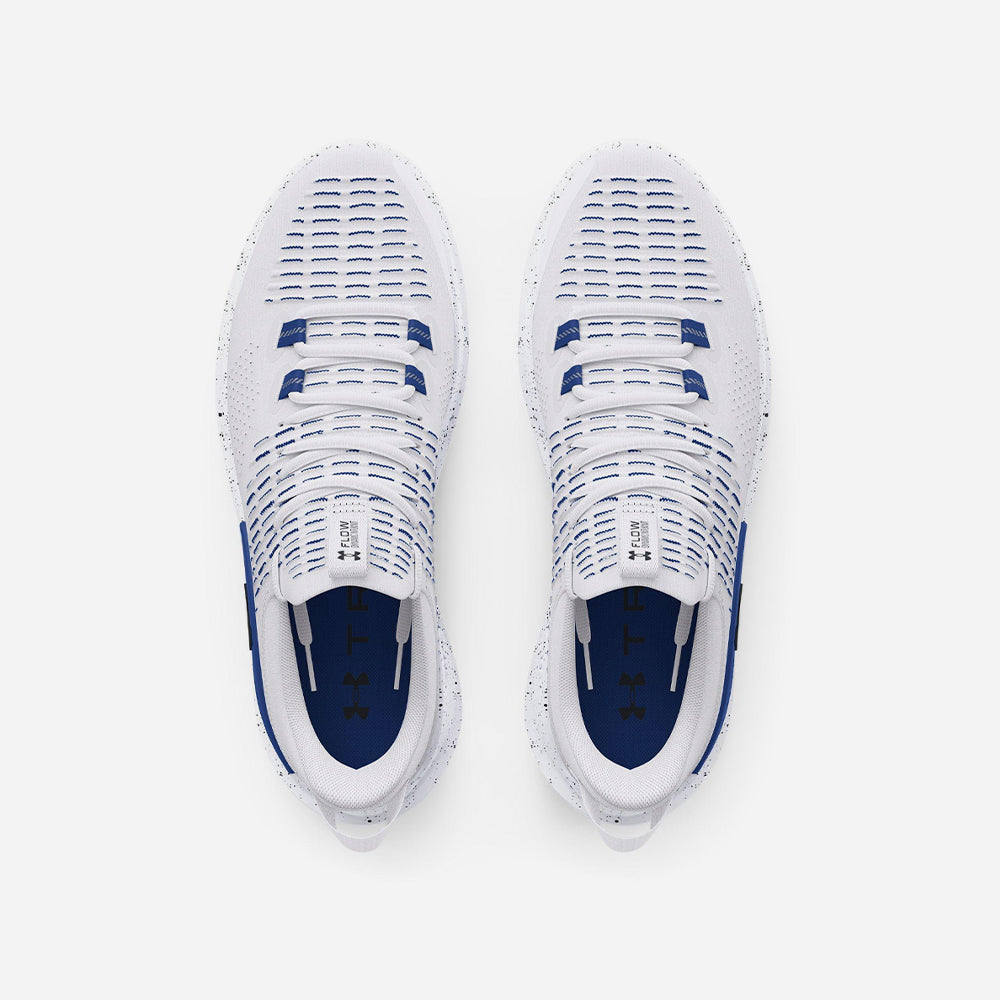 Giày Luyện Tập Nam Under Armour Flow Dyic Intelliknit - Supersports Vietnam