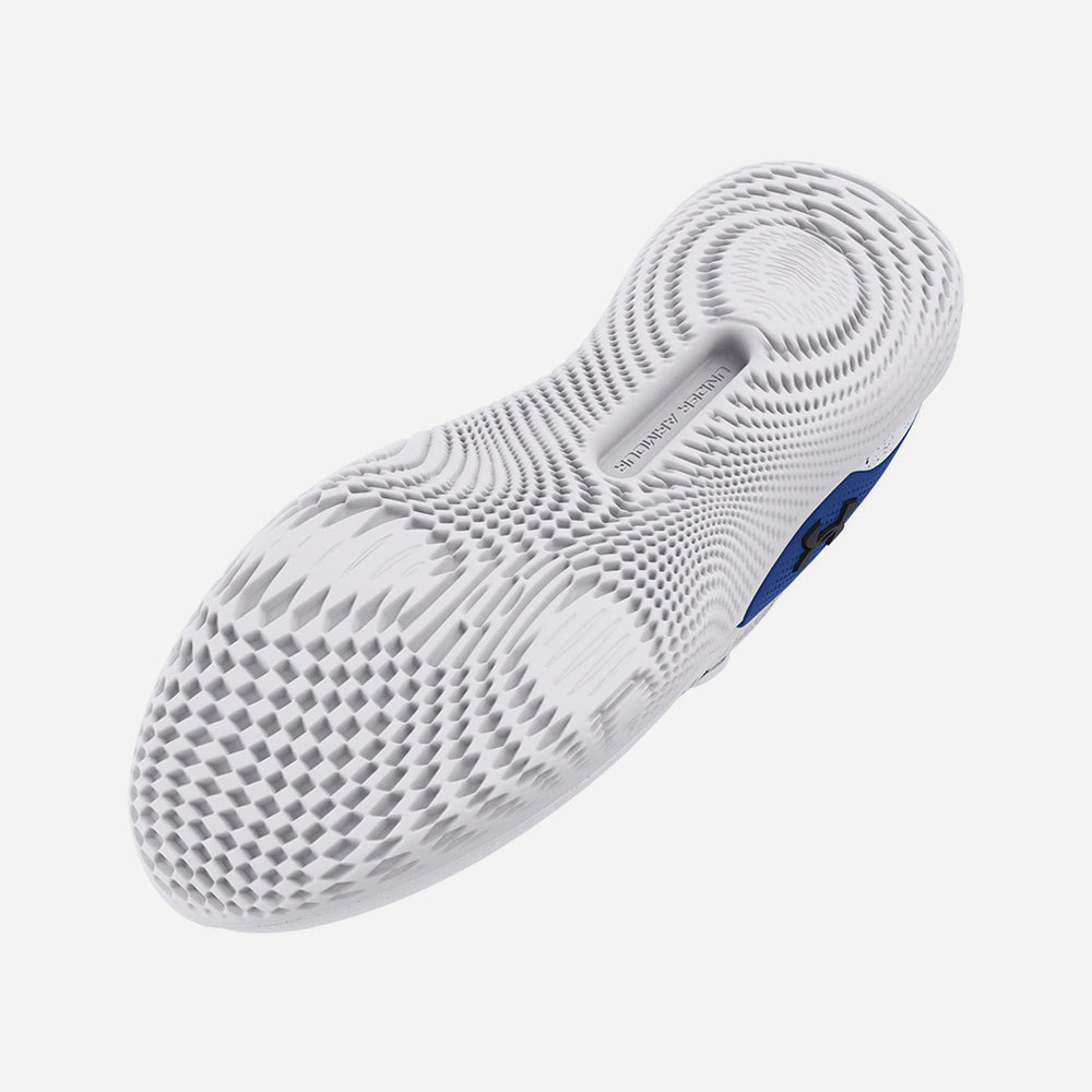Giày Luyện Tập Nam Under Armour Flow Dyic Intelliknit - Supersports Vietnam