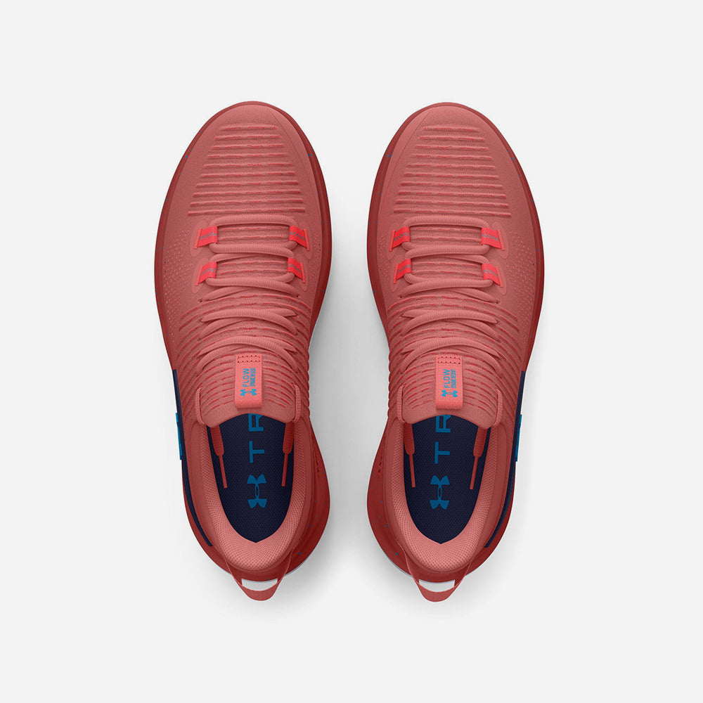 Giày Tập Luyện Nam Under Armour Flow Dynamic Intlknt - Supersports Vietnam