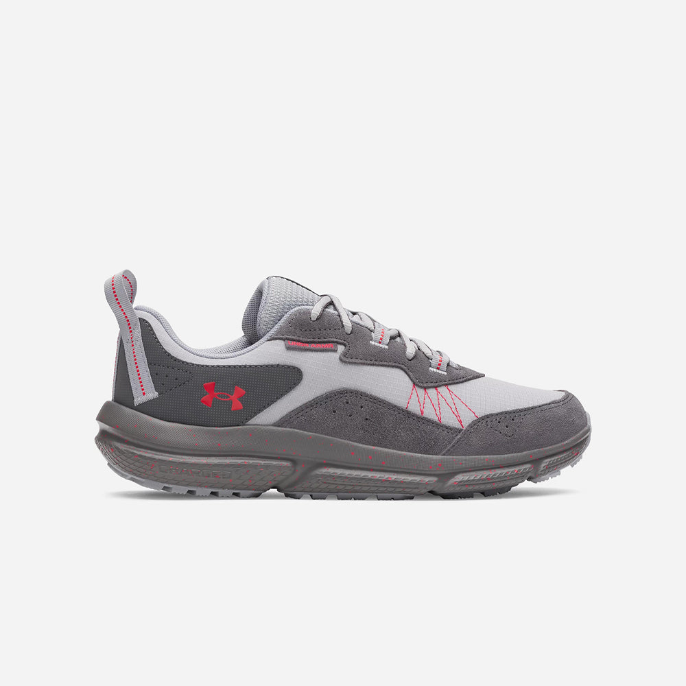 Giày Chạy Trail Nam Under Armour Charged Verssert 2 - Supersports Vietnam