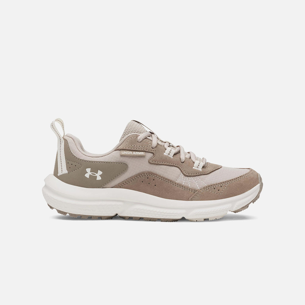 Giày Chạy Bộ Nữ Under Armour Charged Verssert 2 - Supersports Vietnam