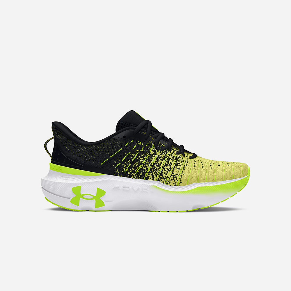Giày Chạy Bộ Nam Under Armour Infinite Elite - Supersports Vietnam