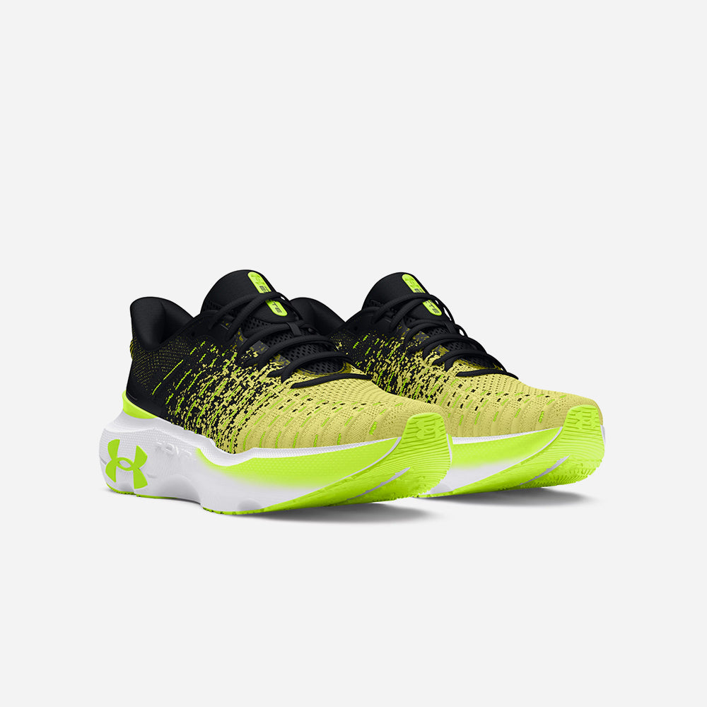 Giày Chạy Bộ Nam Under Armour Infinite Elite - Supersports Vietnam