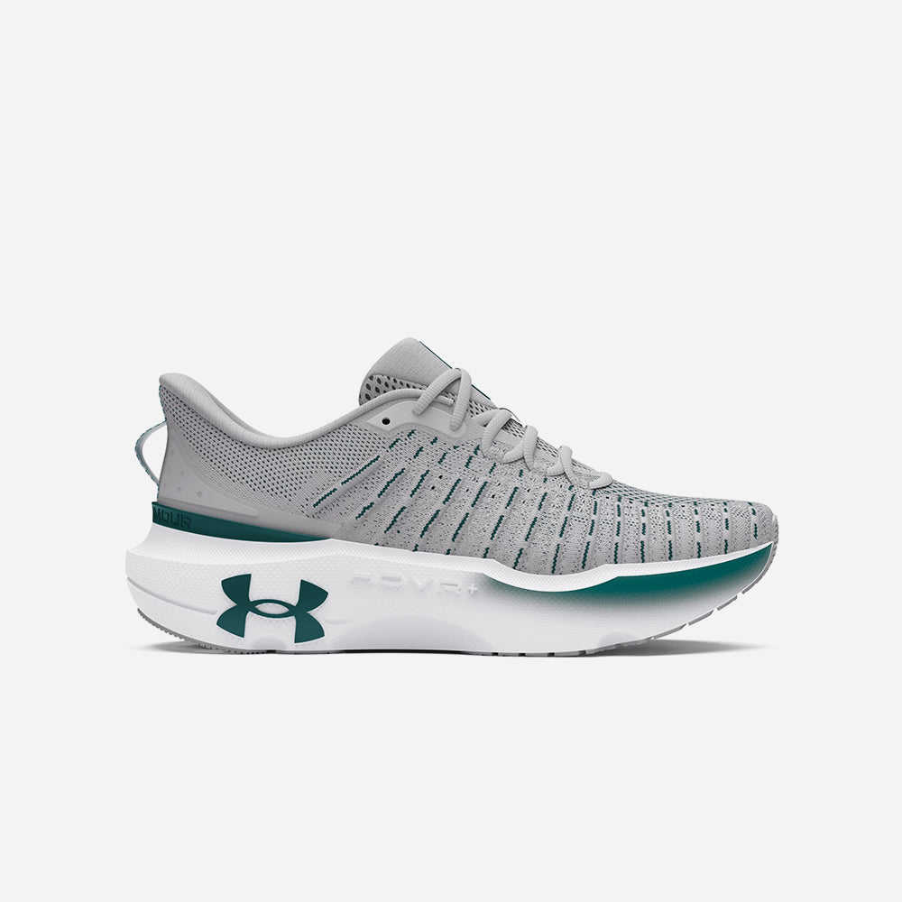 Giày Chạy Bộ Nam Under Armour Infinite Elite - Supersports Vietnam