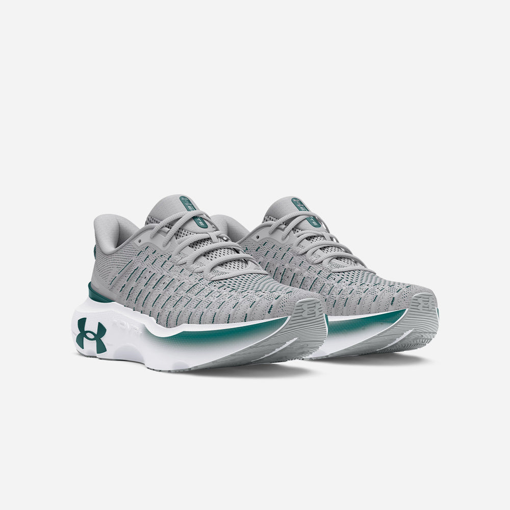 Giày Chạy Bộ Nam Under Armour Infinite Elite - Supersports Vietnam