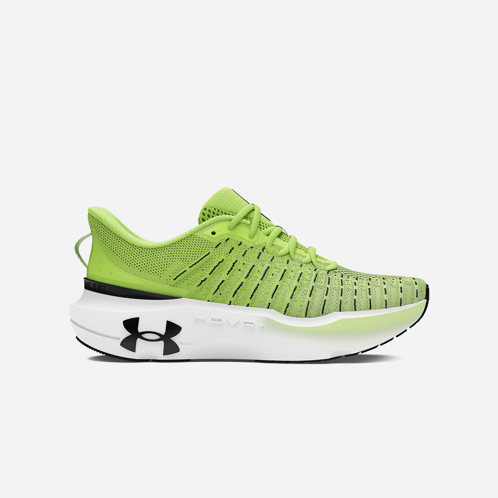 Giày Chạy Bộ Nam Under Armour Infinite Elite - Supersports Vietnam