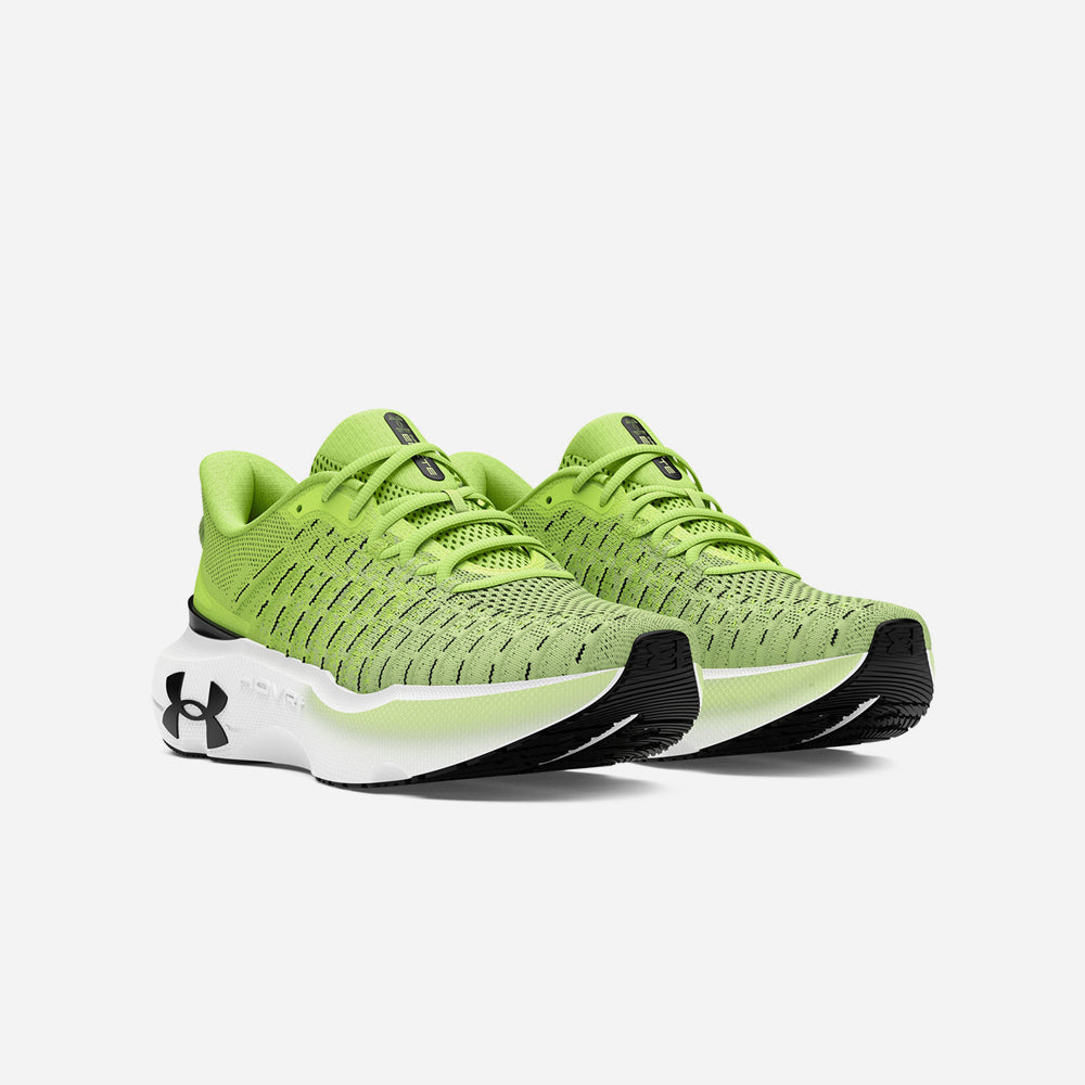 Giày Chạy Bộ Nam Under Armour Infinite Elite - Supersports Vietnam