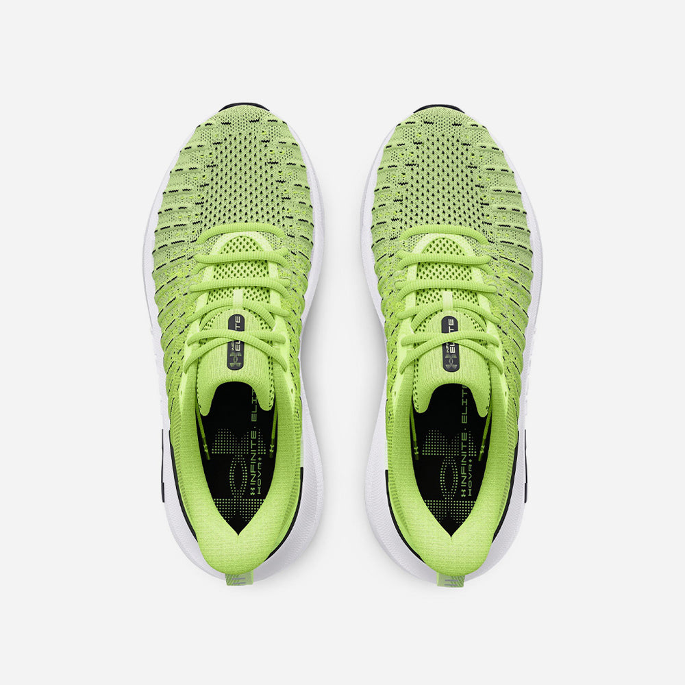Giày Chạy Bộ Nam Under Armour Infinite Elite - Supersports Vietnam