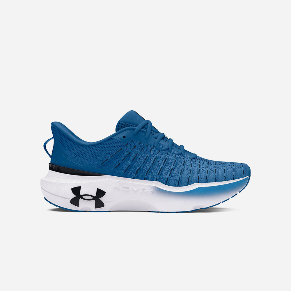 Giày Chạy Bộ Nam Under Armour Infinite Elite - Supersports Vietnam