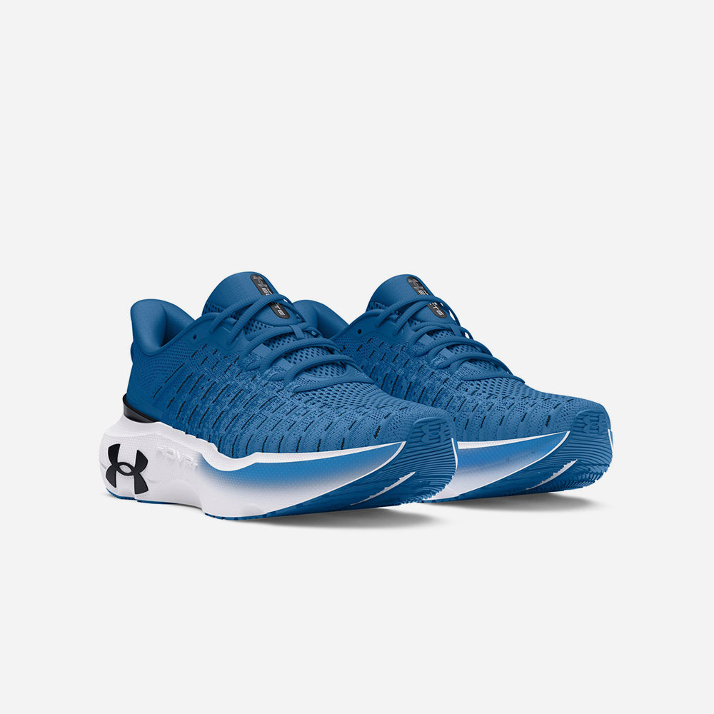 Giày Chạy Bộ Nam Under Armour Infinite Elite - Supersports Vietnam