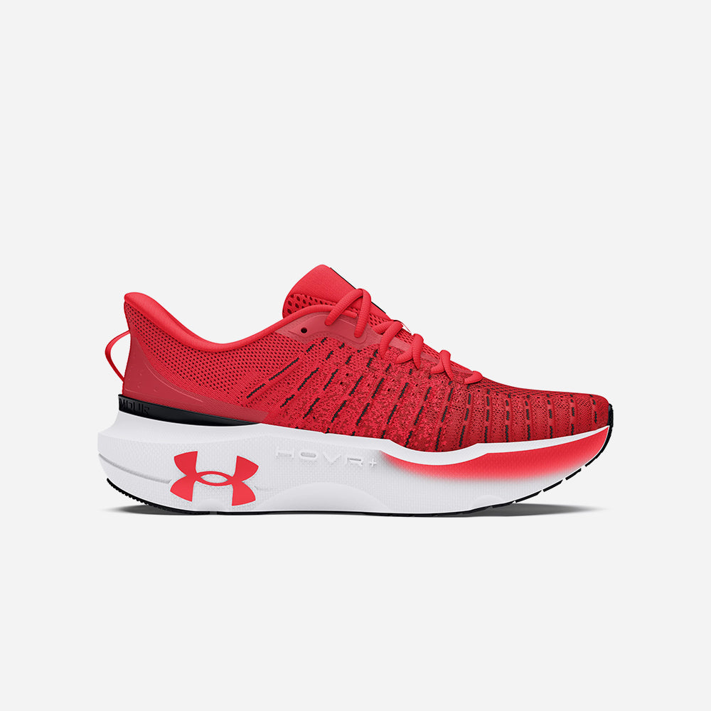 Giày Chạy Bộ Nam Under Armour Infinite Elite - Supersports Vietnam