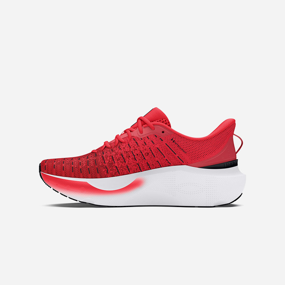 Giày Chạy Bộ Nam Under Armour Infinite Elite - Supersports Vietnam