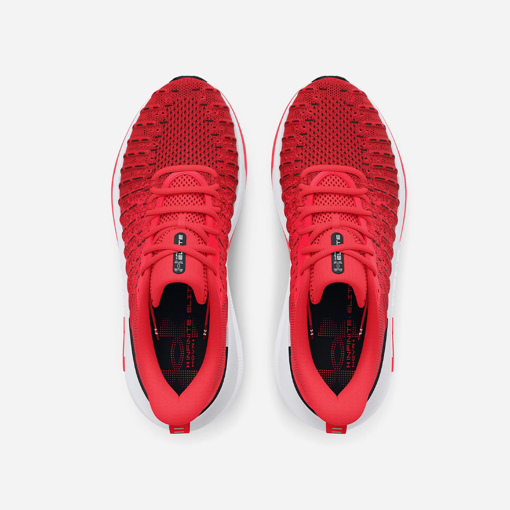Giày Chạy Bộ Nam Under Armour Infinite Elite - Supersports Vietnam