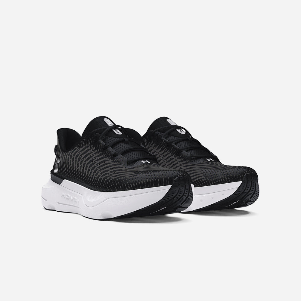 Giày Chạy Bộ Nam Under Armour Infinite Pro - Supersports Vietnam