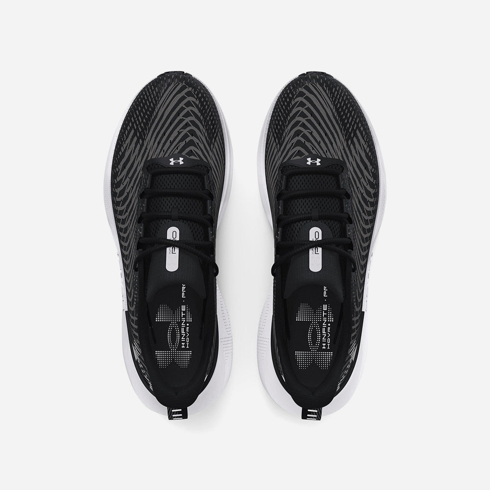 Giày Chạy Bộ Nam Under Armour Infinite Pro - Supersports Vietnam