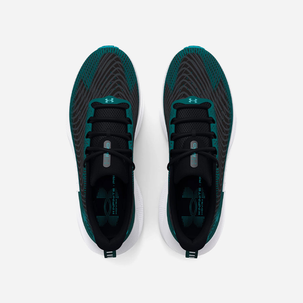 Giày Chạy Bộ Nam Under Armour Infinite Pro - Supersports Vietnam