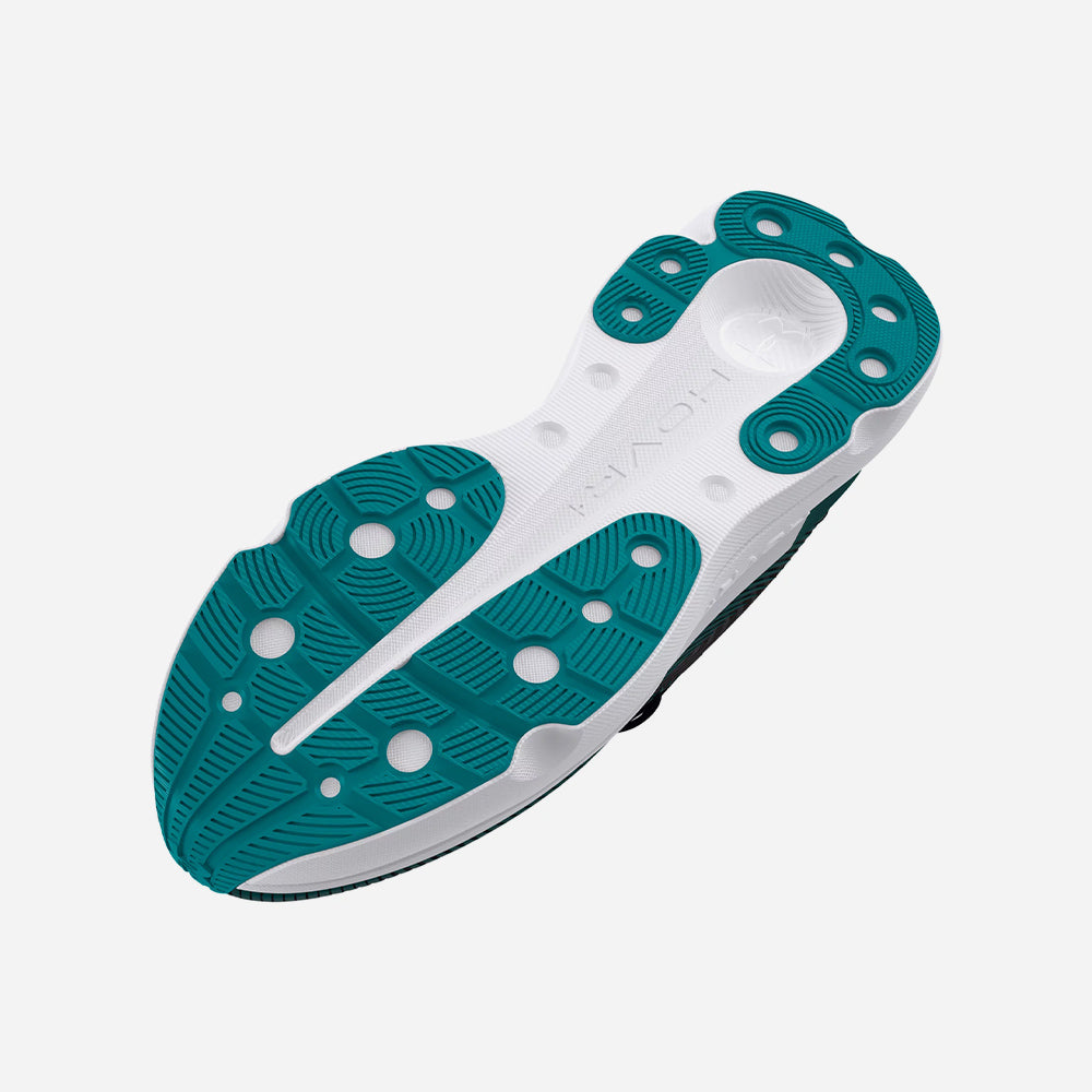 Giày Chạy Bộ Nam Under Armour Infinite Pro - Supersports Vietnam