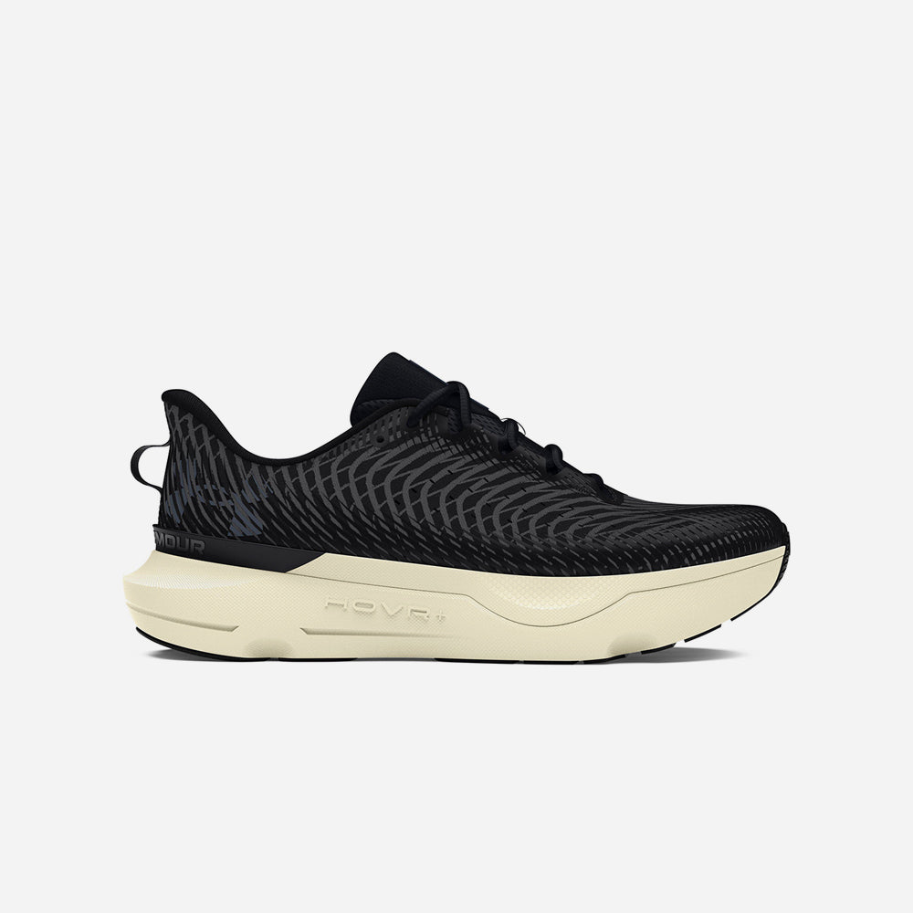 Giày Chạy Bộ Nam Under Armour Infinite Pro - Supersports Vietnam