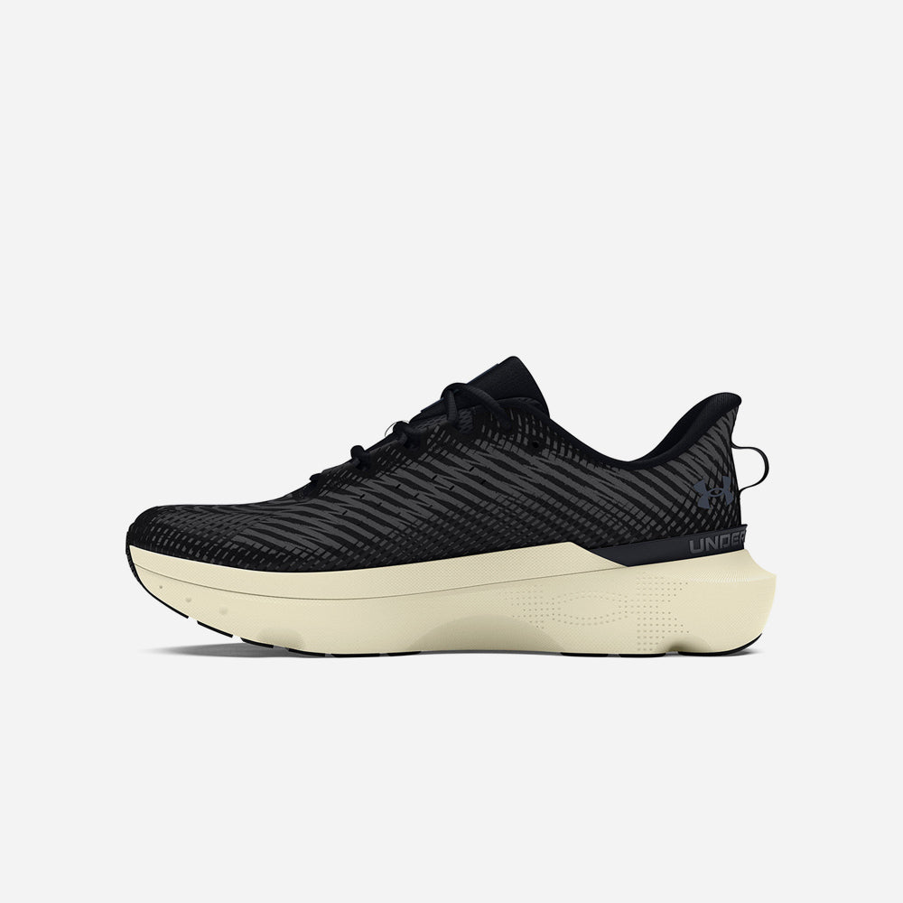 Giày Chạy Bộ Nam Under Armour Infinite Pro - Supersports Vietnam