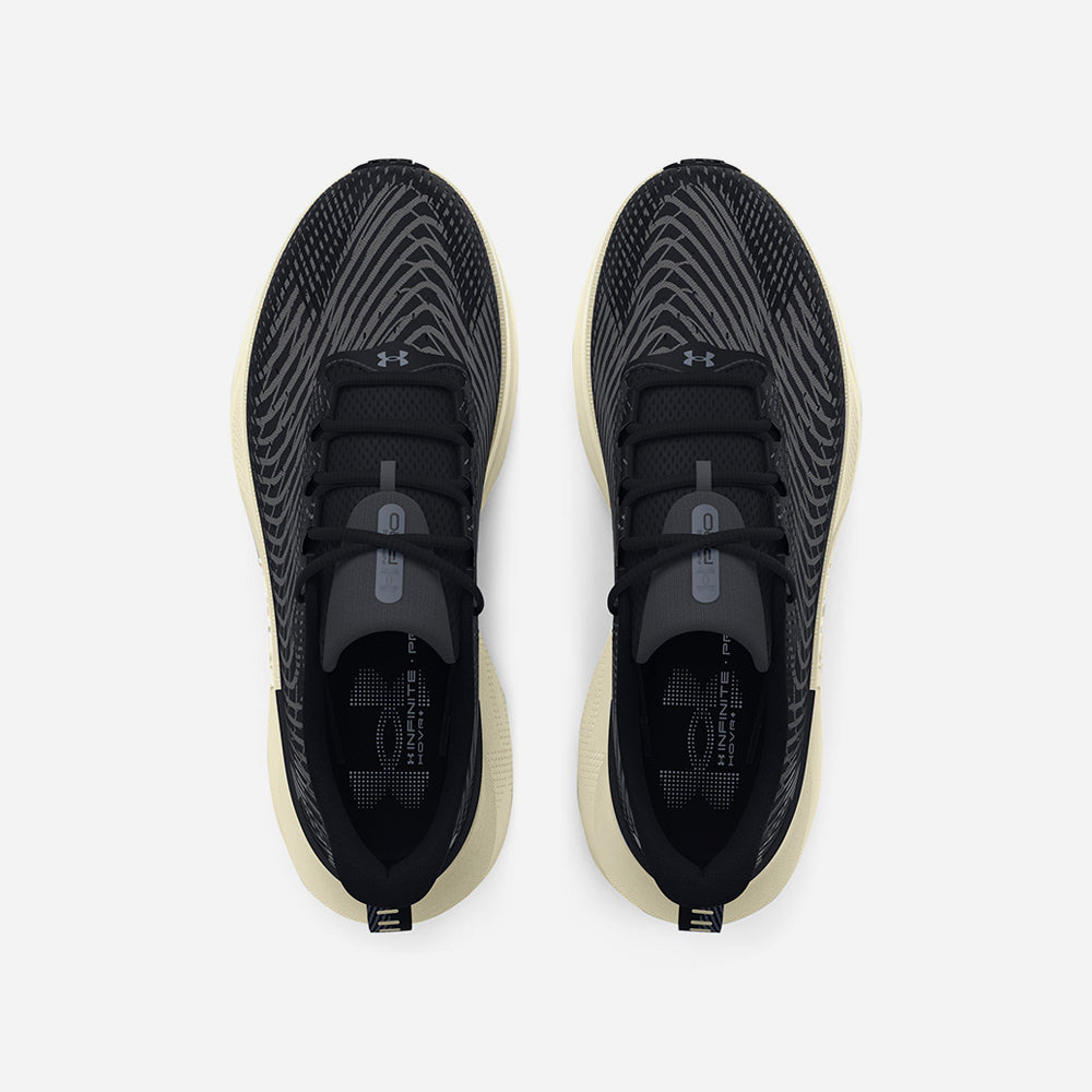 Giày Chạy Bộ Nam Under Armour Infinite Pro - Supersports Vietnam