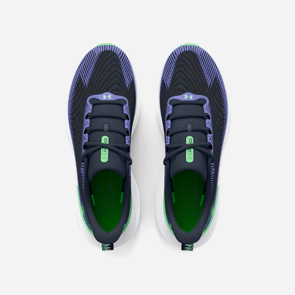 Giày Chạy Bộ Nam Under Armour Infinite Pro - Supersports Vietnam