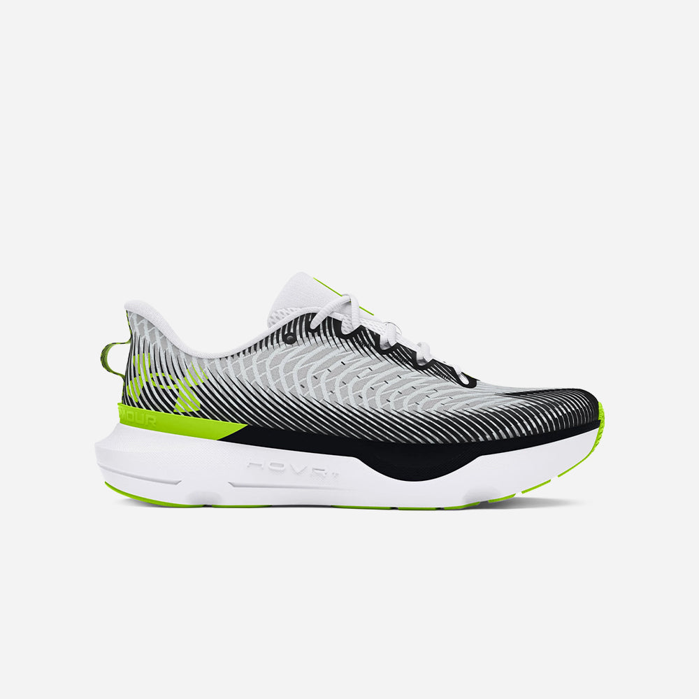Giày Chạy Bộ Nam Under Armour Infinite Pro - Supersports Vietnam