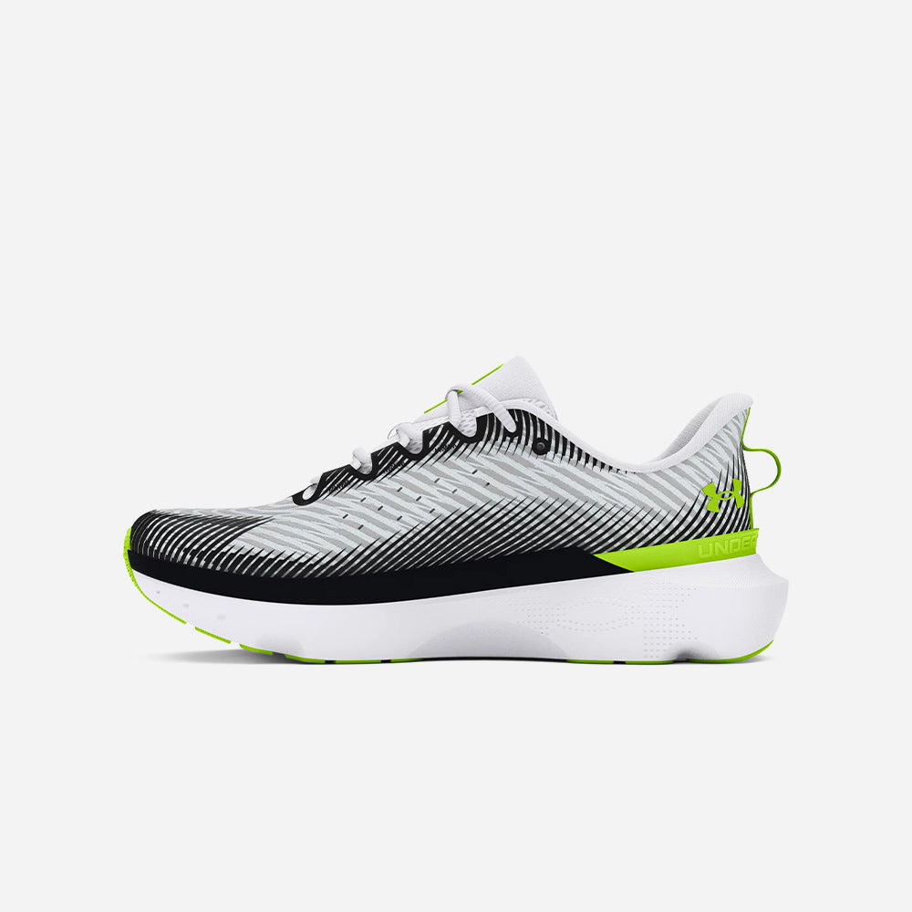 Giày Chạy Bộ Nam Under Armour Infinite Pro - Supersports Vietnam