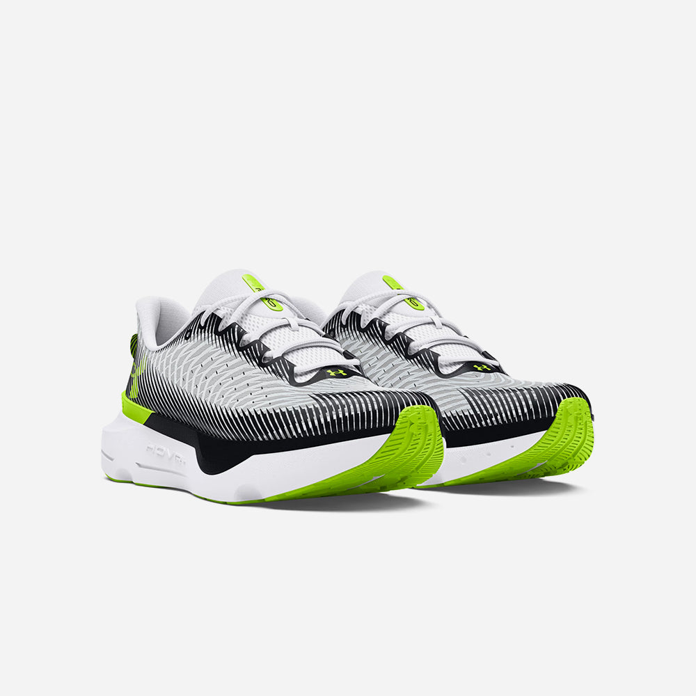 Giày Chạy Bộ Nam Under Armour Infinite Pro - Supersports Vietnam