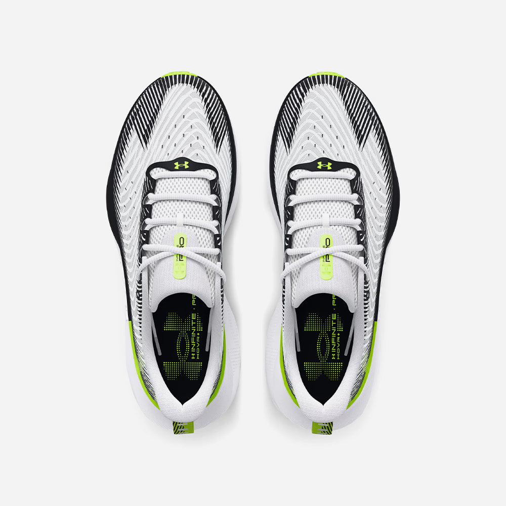 Giày Chạy Bộ Nam Under Armour Infinite Pro - Supersports Vietnam