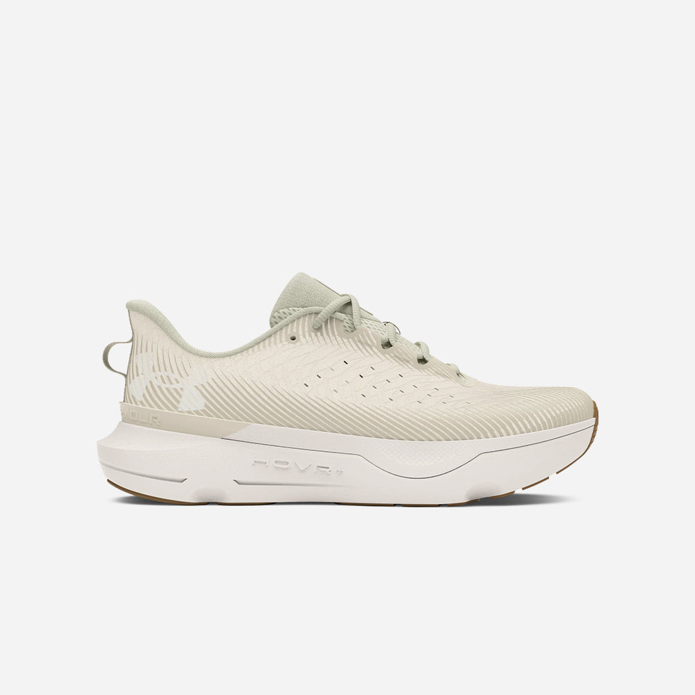 Giày Chạy Bộ Nam Under Armour Infinite Pro - Supersports Vietnam