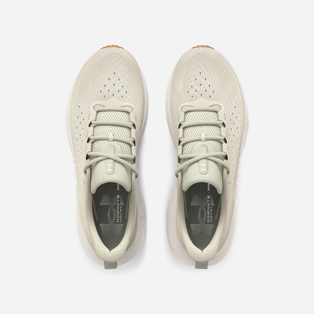 Giày Chạy Bộ Nam Under Armour Infinite Pro - Supersports Vietnam