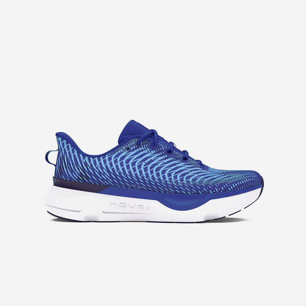 Giày Chạy Bộ Nam Under Armour Infinite Pro - Supersports Vietnam