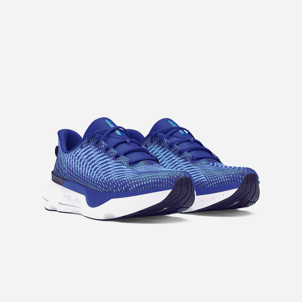 Giày Chạy Bộ Nam Under Armour Infinite Pro - Supersports Vietnam