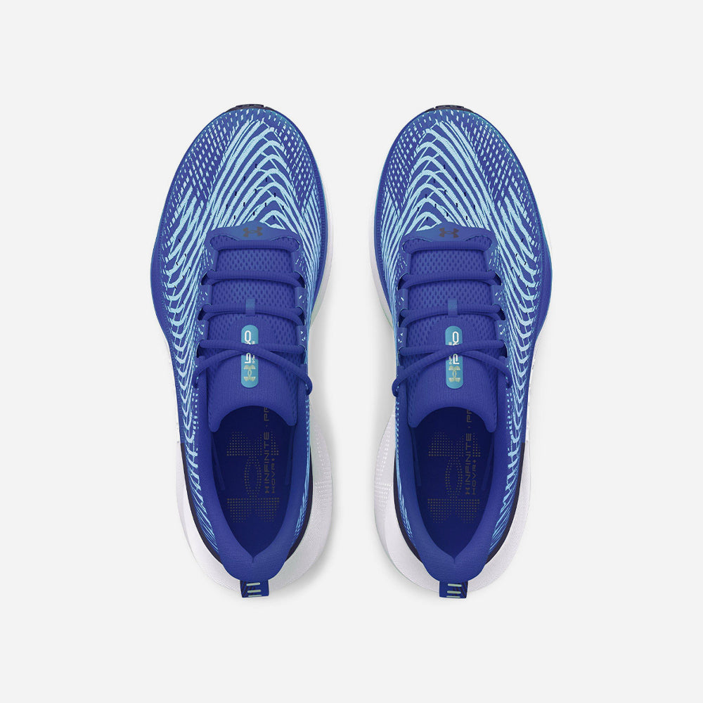 Giày Chạy Bộ Nam Under Armour Infinite Pro - Supersports Vietnam
