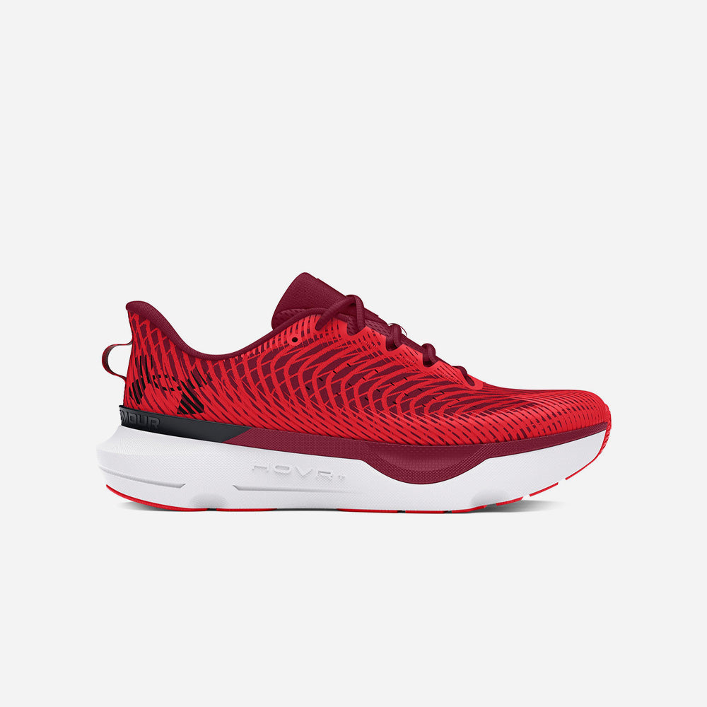 Giày Chạy Bộ Nam Under Armour Infinite Pro - Supersports Vietnam