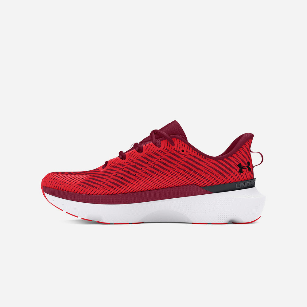 Giày Chạy Bộ Nam Under Armour Infinite Pro - Supersports Vietnam