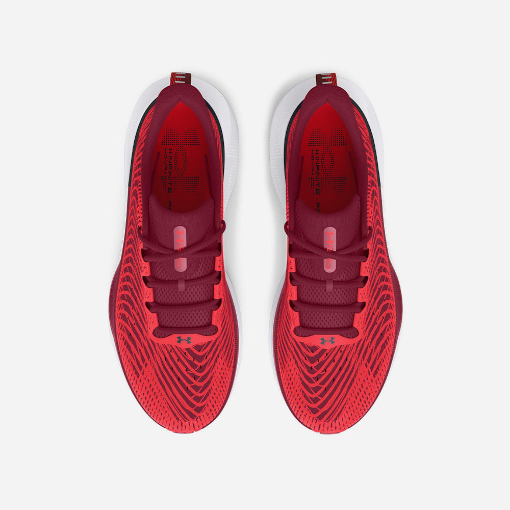 Giày Chạy Bộ Nam Under Armour Infinite Pro - Supersports Vietnam