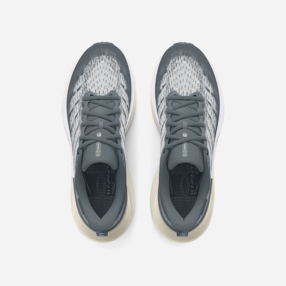 Giày Chạy Bộ Nữ Under Armour Infinite Pro Cool Down - Supersports Vietnam