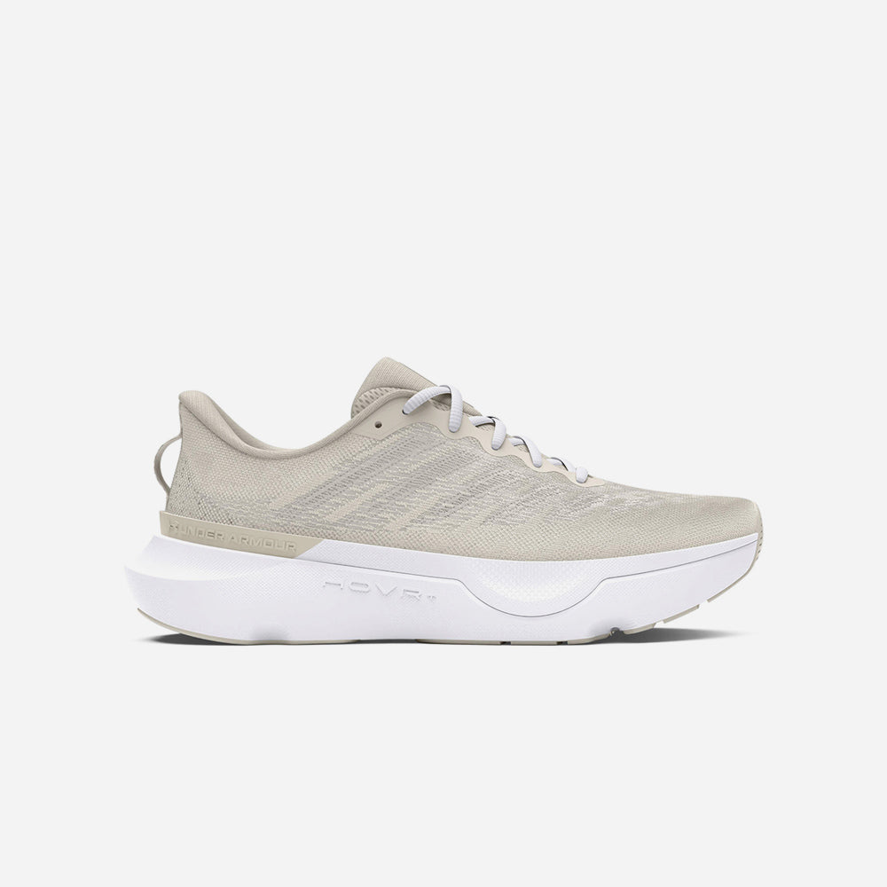 Giày Chạy Bộ Nữ Under Armour Infinite Pro Cool Down - Supersports Vietnam