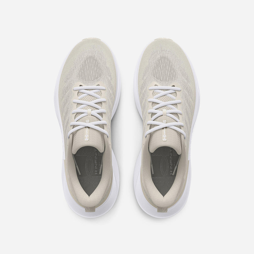 Giày Chạy Bộ Nữ Under Armour Infinite Pro Cool Down - Supersports Vietnam