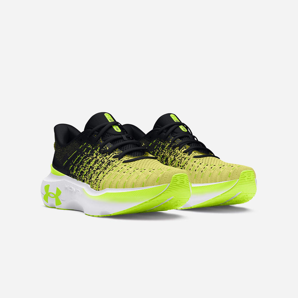 Giày Chạy Bộ Nữ Under Armour Infinite Elite - Supersports Vietnam