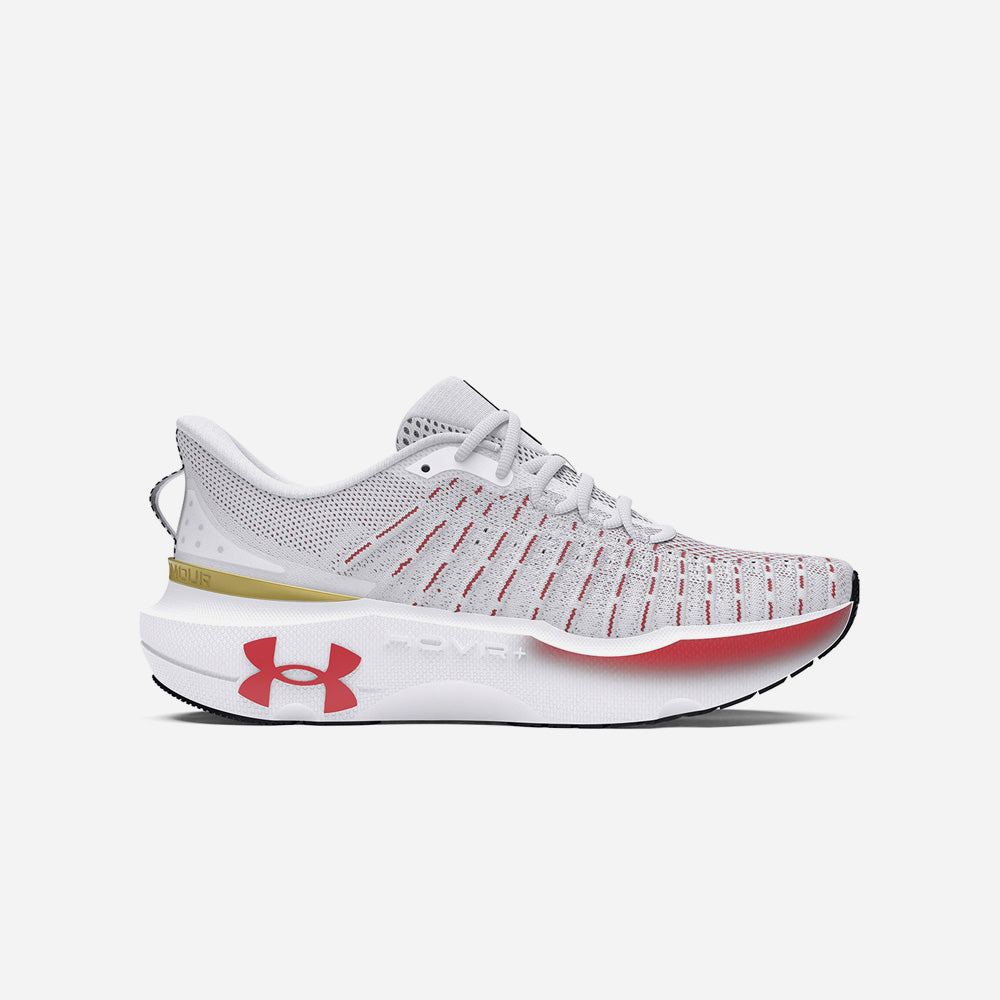 Giày Chạy Bộ Nữ Under Armour Infinite Elite - Supersports Vietnam
