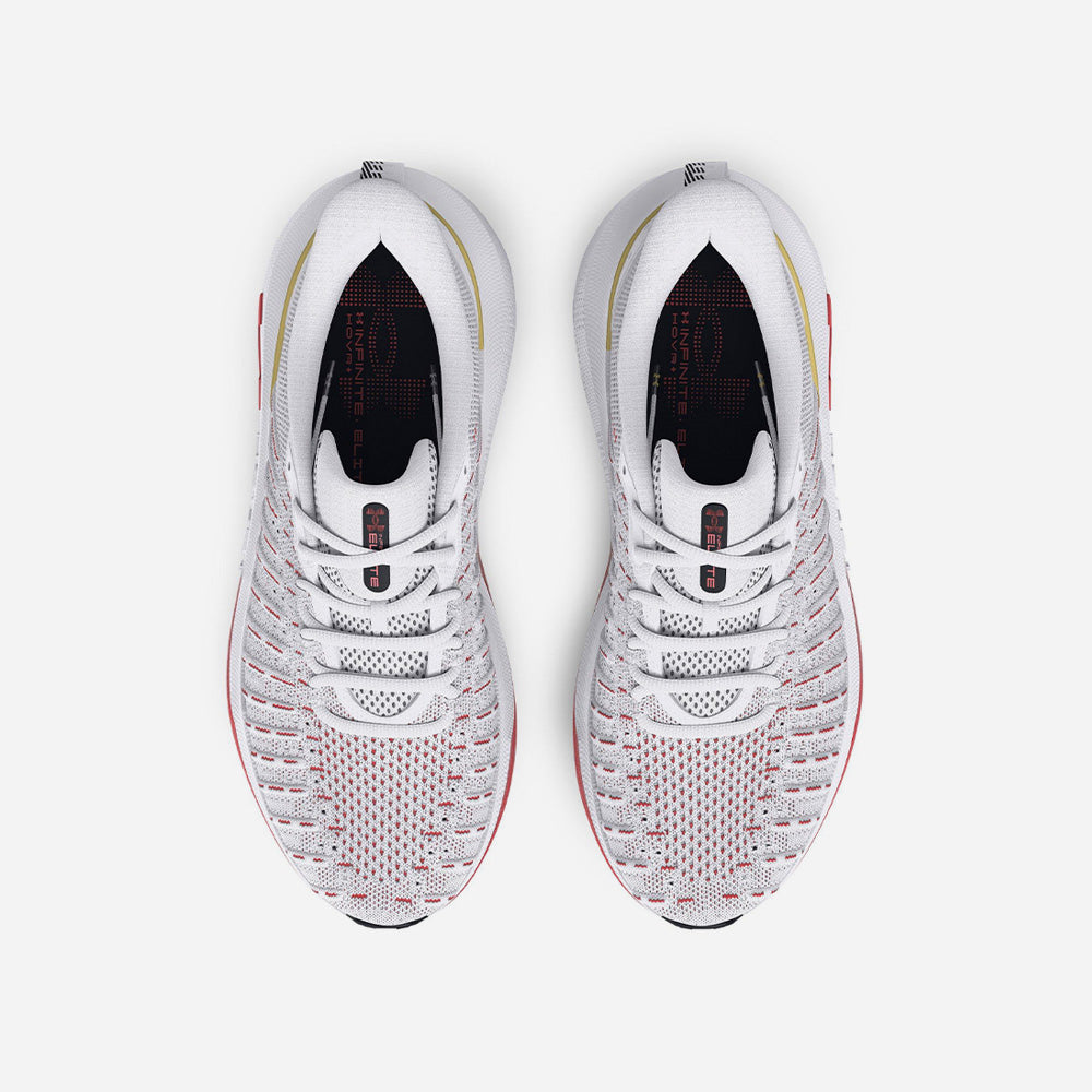 Giày Chạy Bộ Nữ Under Armour Infinite Elite - Supersports Vietnam
